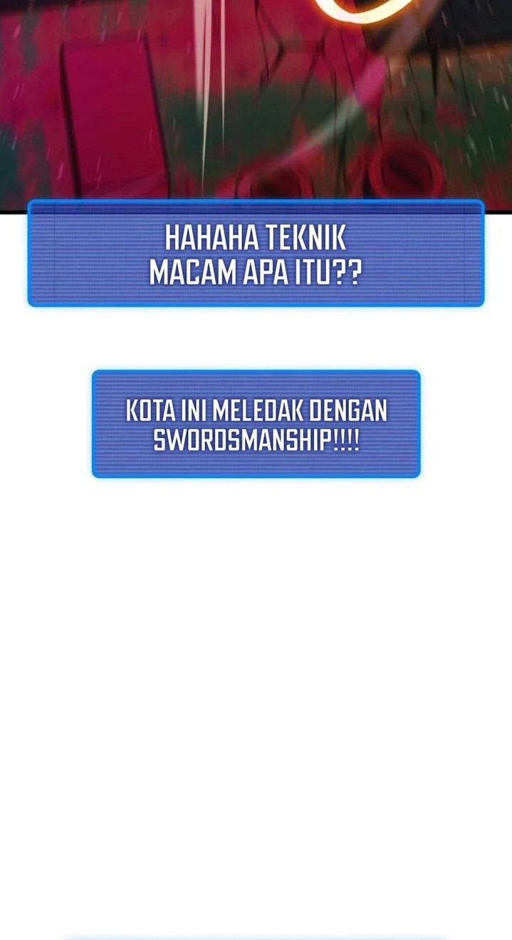I Regressed, but the World didn’t End Chapter 25 - halaman 79