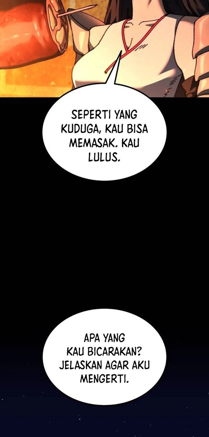 I Regressed, but the World didn’t End Chapter 25 - halaman 8