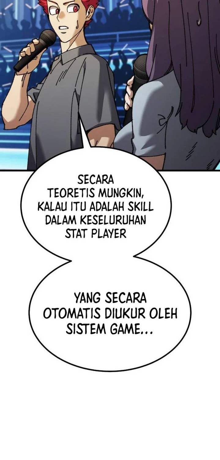 I Regressed, but the World didn’t End Chapter 25 - halaman 81