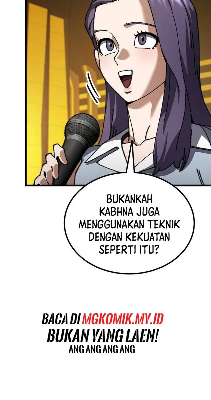 I Regressed, but the World didn’t End Chapter 25 - halaman 83