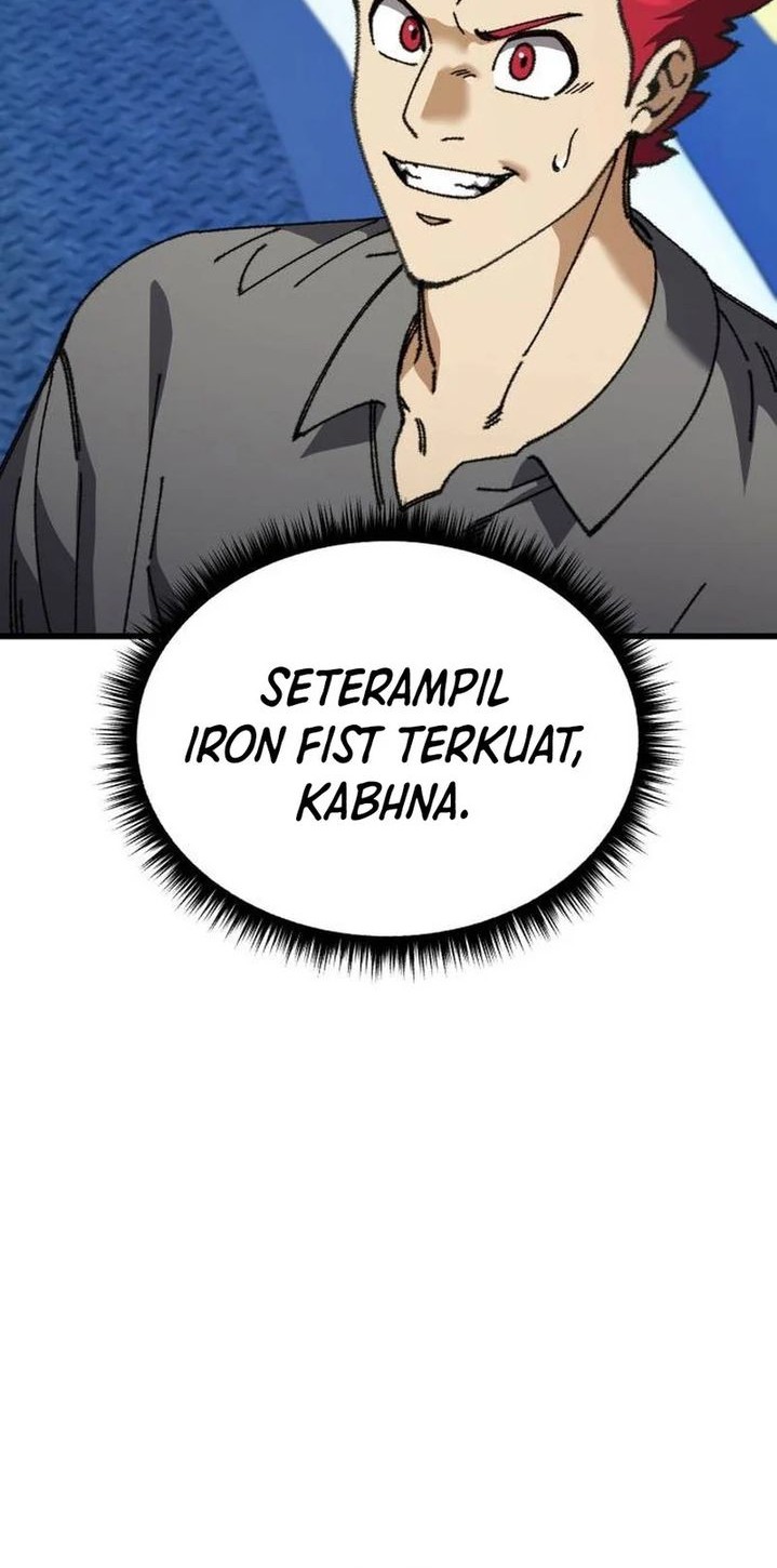 I Regressed, but the World didn’t End Chapter 25 - halaman 85