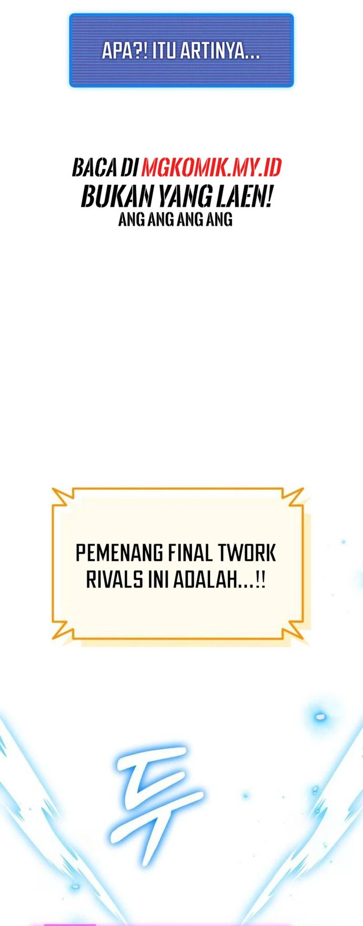 I Regressed, but the World didn’t End Chapter 25 - halaman 92