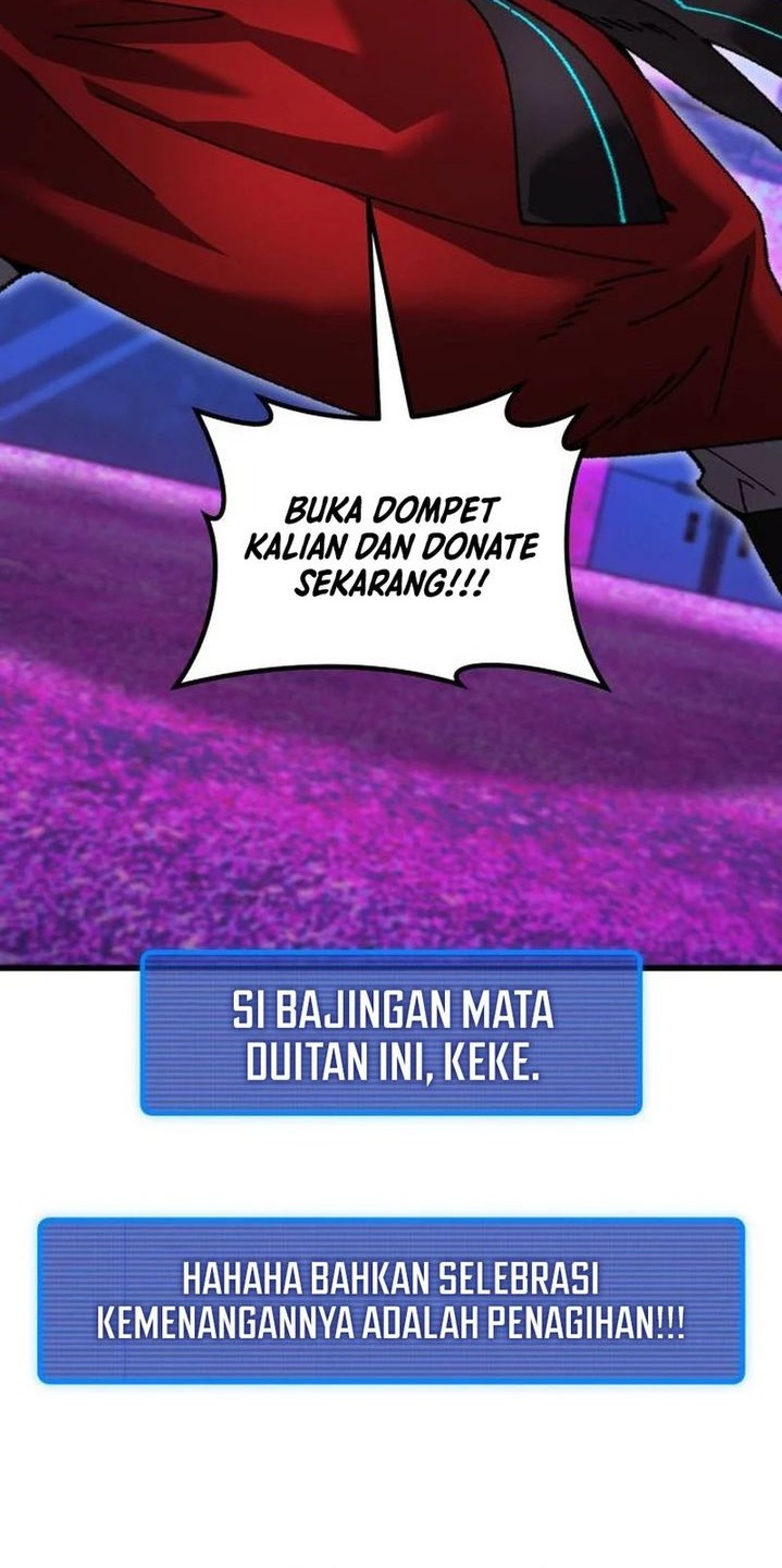 I Regressed, but the World didn’t End Chapter 25 - halaman 94