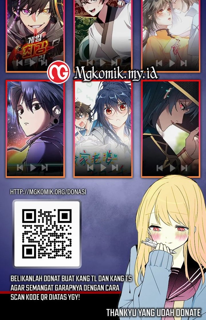 I Regressed, but the World didn’t End Chapter 25 - halaman 96