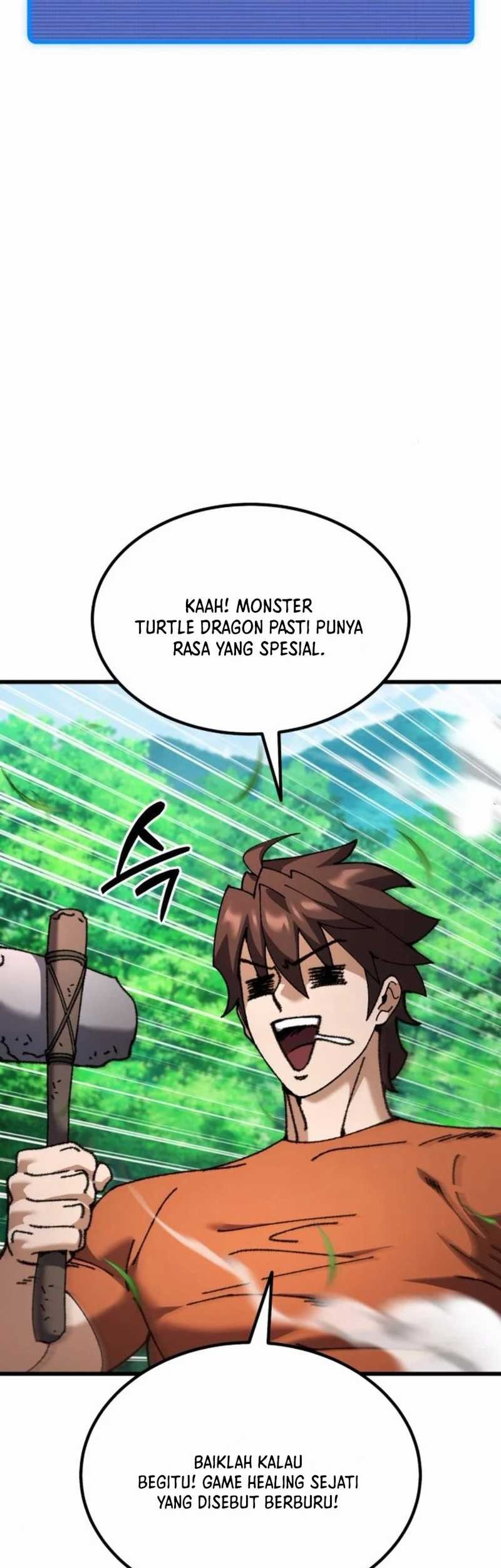 I Regressed, but the World didn’t End Chapter 26 - halaman 103