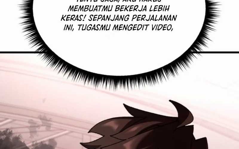 I Regressed, but the World didn’t End Chapter 26 - halaman 114