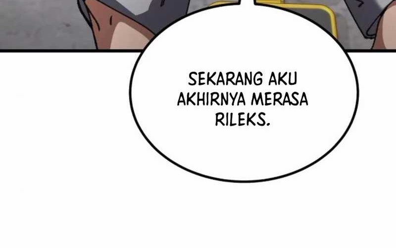 I Regressed, but the World didn’t End Chapter 26 - halaman 12
