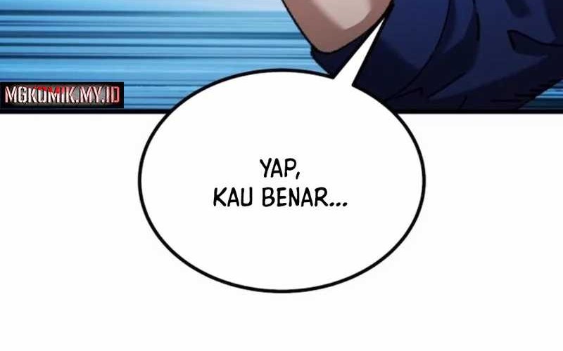 I Regressed, but the World didn’t End Chapter 26 - halaman 120