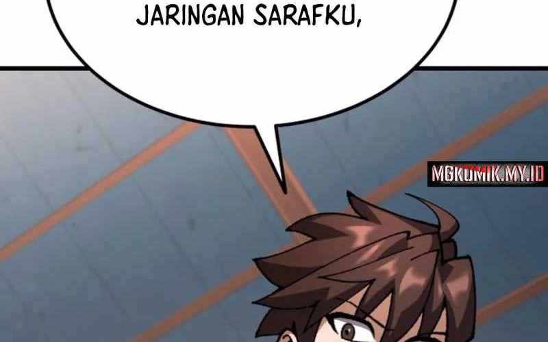 I Regressed, but the World didn’t End Chapter 26 - halaman 14