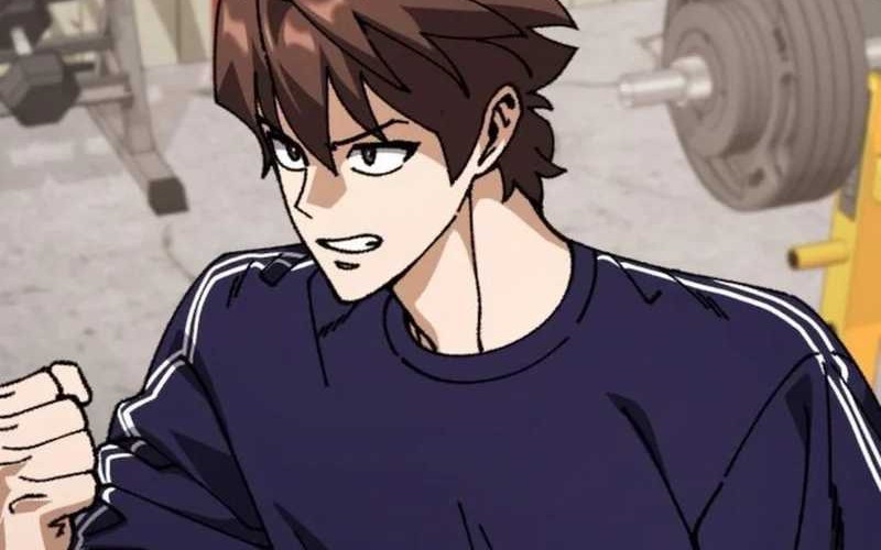 I Regressed, but the World didn’t End Chapter 26 - halaman 28