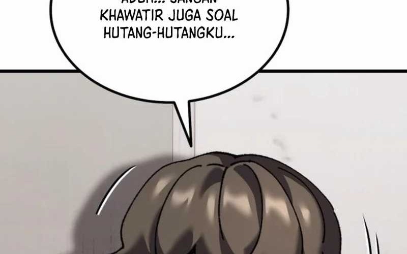 I Regressed, but the World didn’t End Chapter 26 - halaman 32