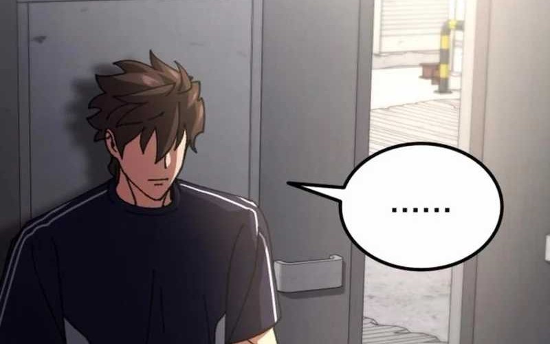 I Regressed, but the World didn’t End Chapter 26 - halaman 36