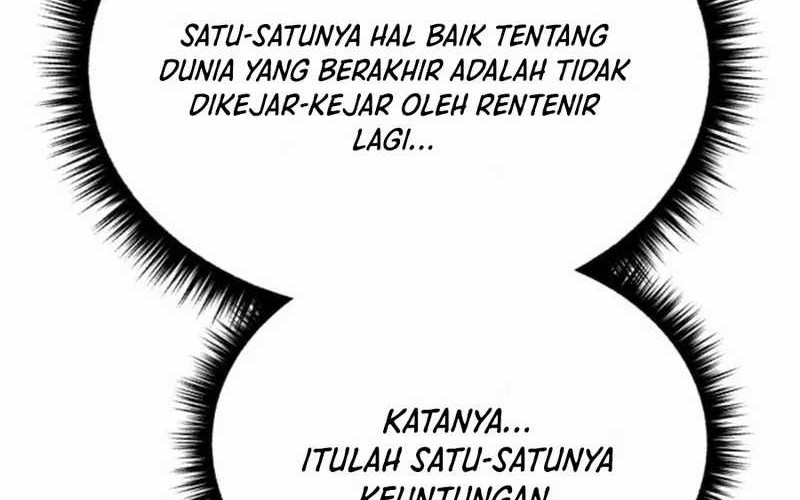 I Regressed, but the World didn’t End Chapter 26 - halaman 38