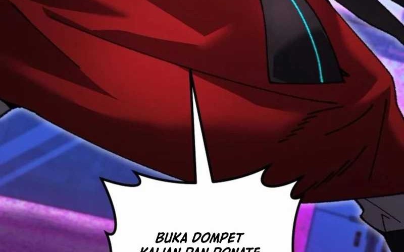 I Regressed, but the World didn’t End Chapter 26 - halaman 4