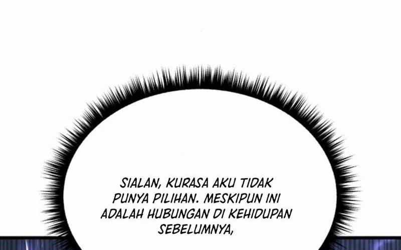 I Regressed, but the World didn’t End Chapter 26 - halaman 40