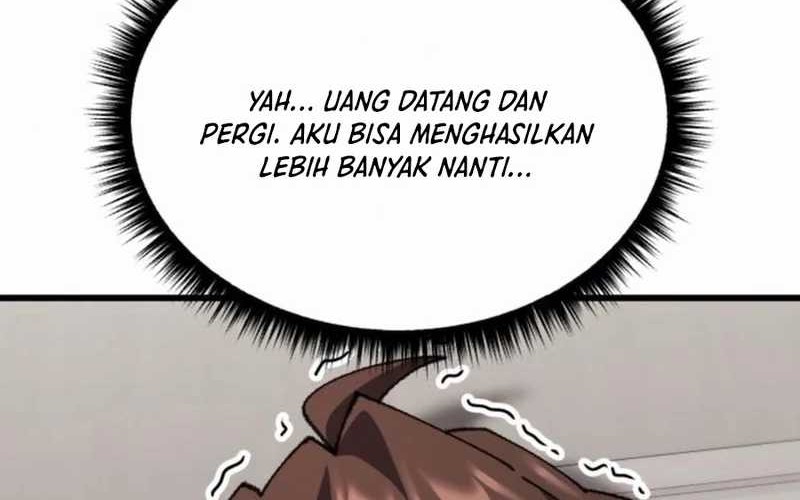 I Regressed, but the World didn’t End Chapter 26 - halaman 42
