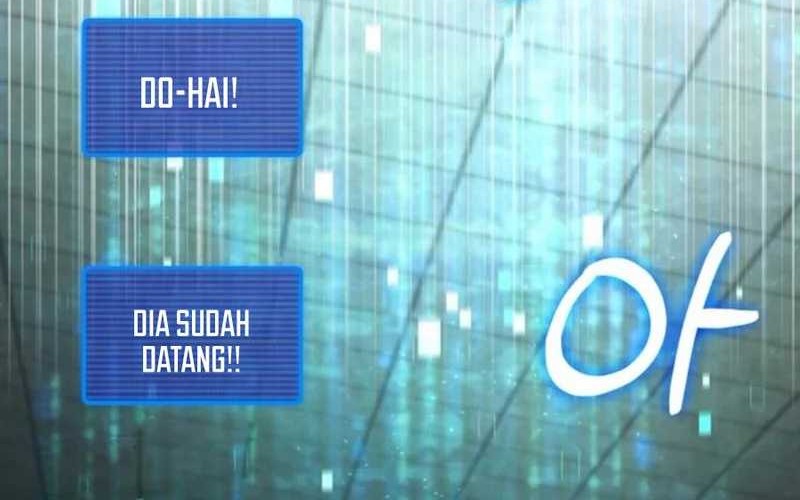 I Regressed, but the World didn’t End Chapter 26 - halaman 50