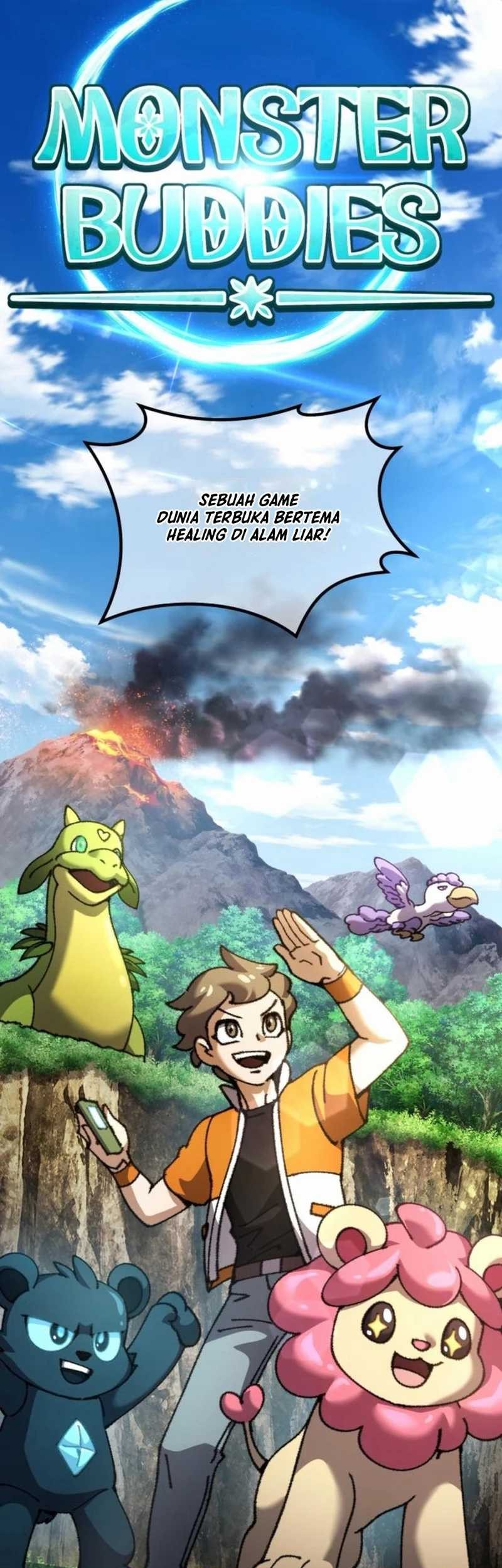 I Regressed, but the World didn’t End Chapter 26 - halaman 59