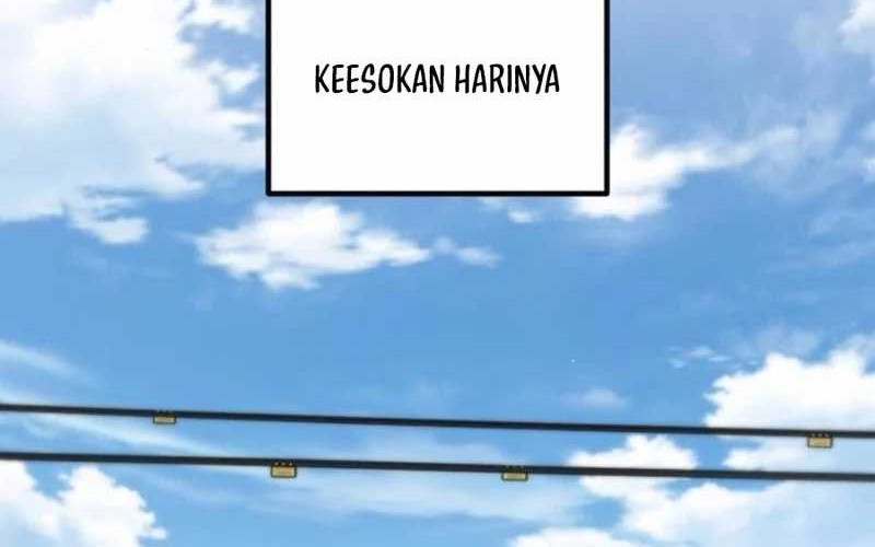 I Regressed, but the World didn’t End Chapter 26 - halaman 6