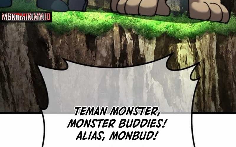 I Regressed, but the World didn’t End Chapter 26 - halaman 60