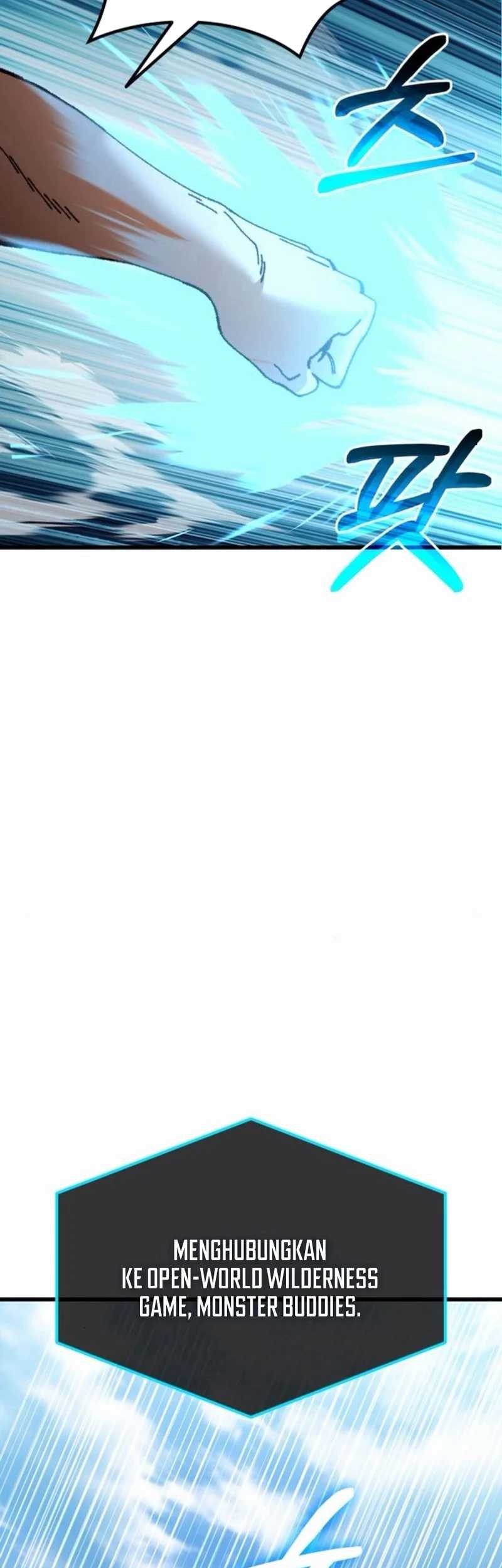 I Regressed, but the World didn’t End Chapter 26 - halaman 69