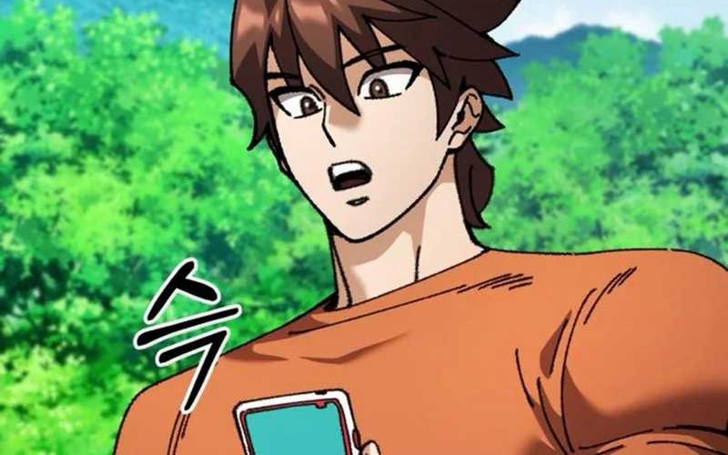 I Regressed, but the World didn’t End Chapter 26 - halaman 76