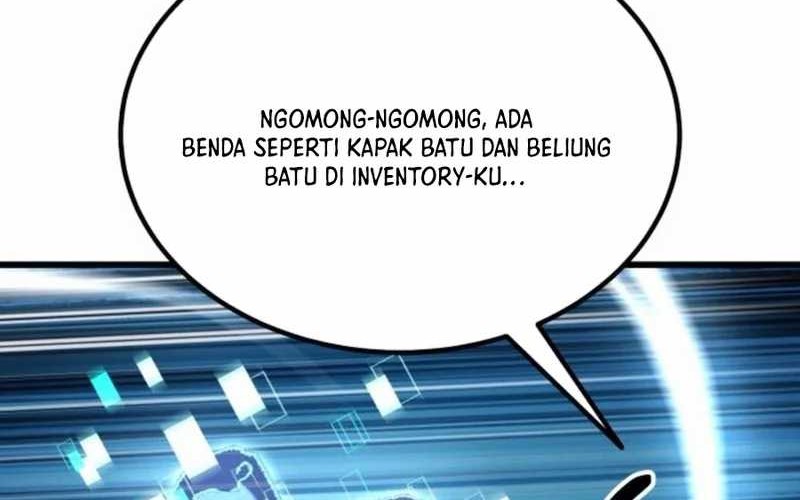 I Regressed, but the World didn’t End Chapter 26 - halaman 82