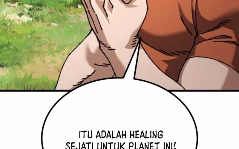 I Regressed, but the World didn’t End Chapter 26 - halaman 96