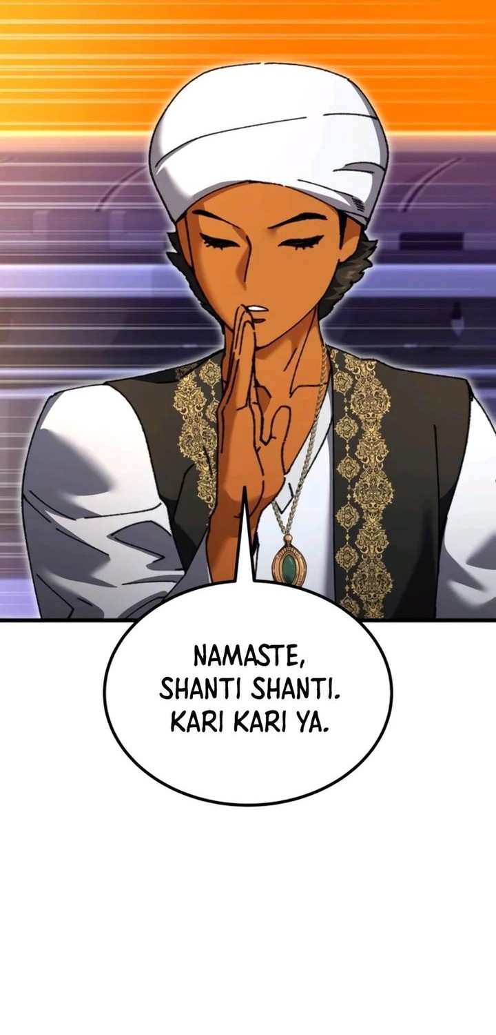 I Regressed, but the World didn’t End Chapter 27 - halaman 10