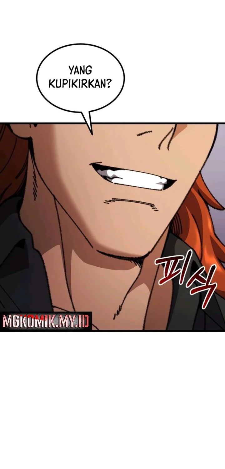 I Regressed, but the World didn’t End Chapter 27 - halaman 16