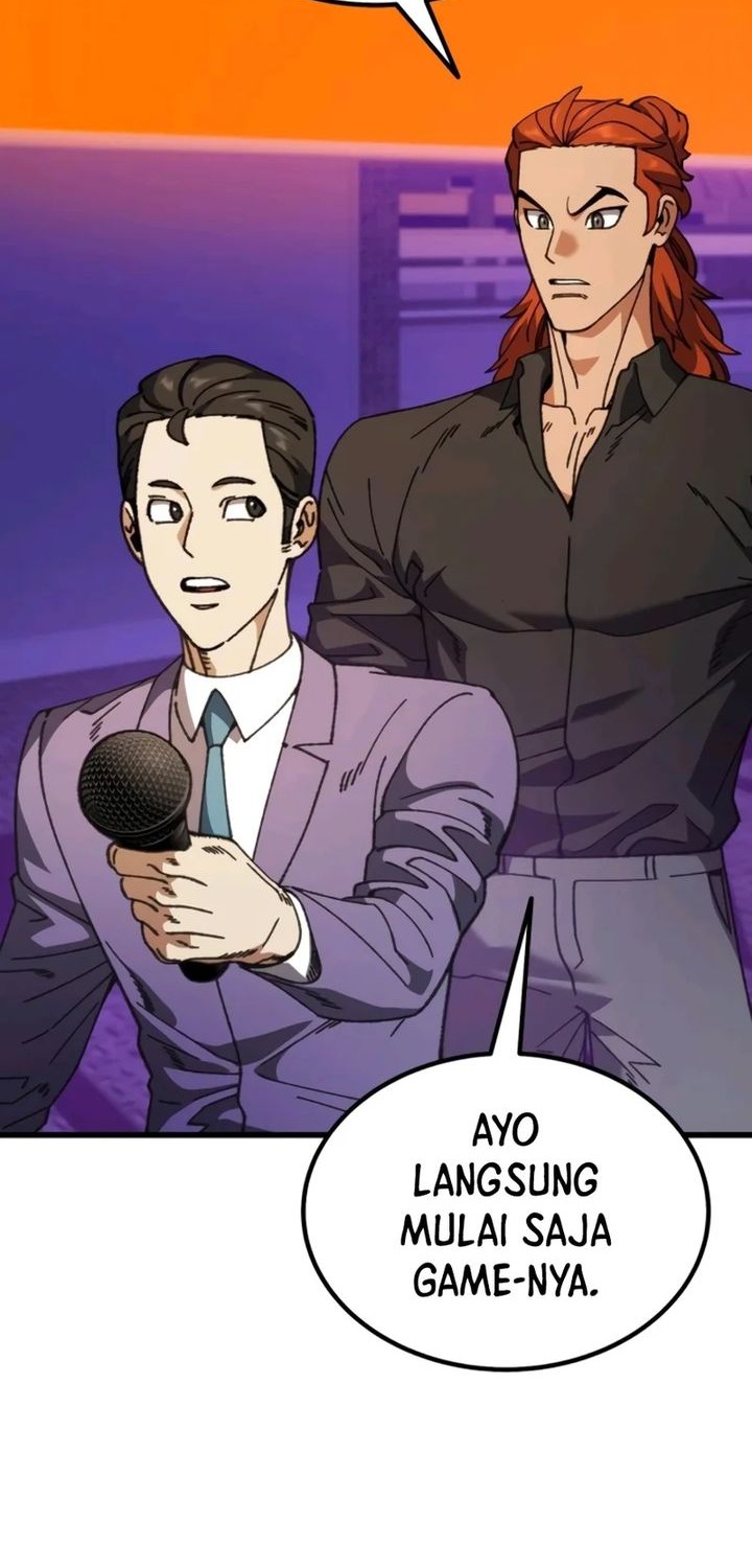 I Regressed, but the World didn’t End Chapter 27 - halaman 28