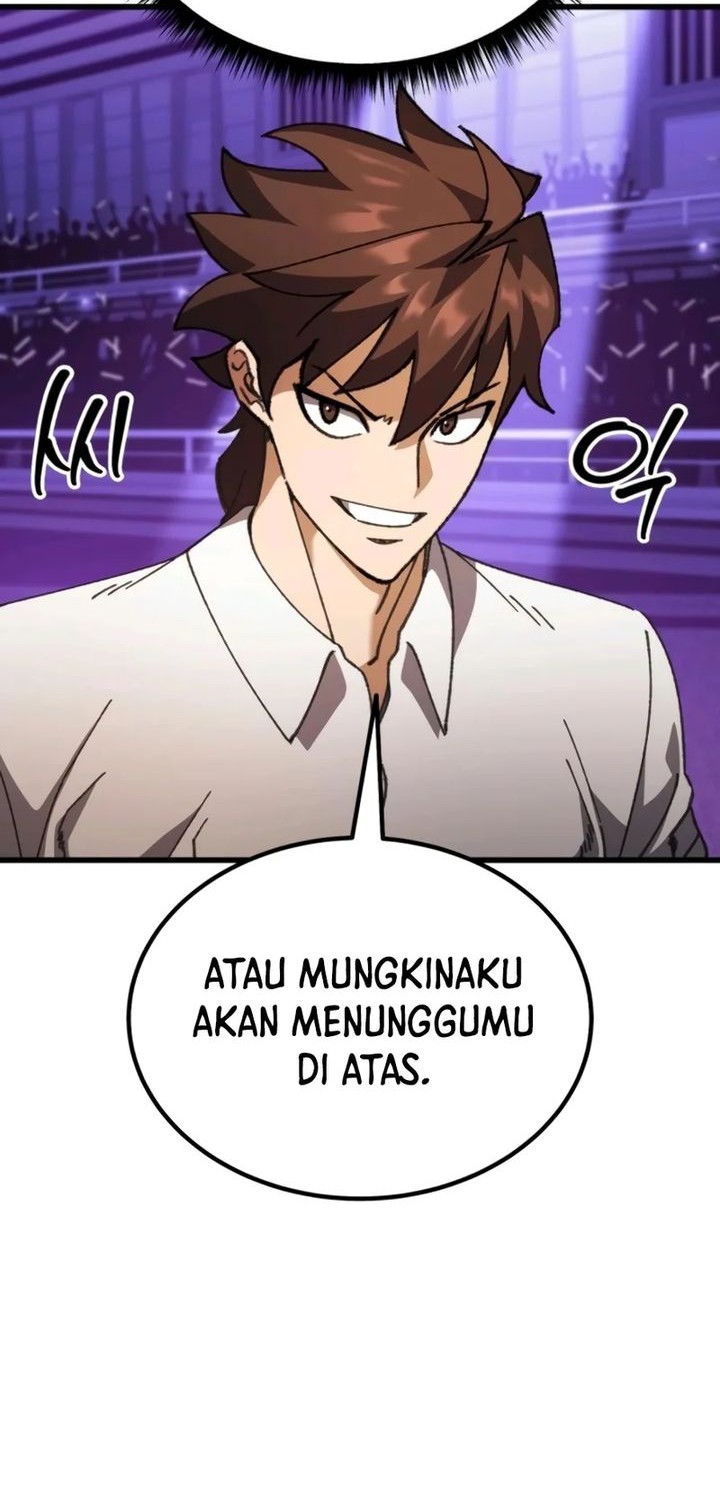I Regressed, but the World didn’t End Chapter 27 - halaman 30