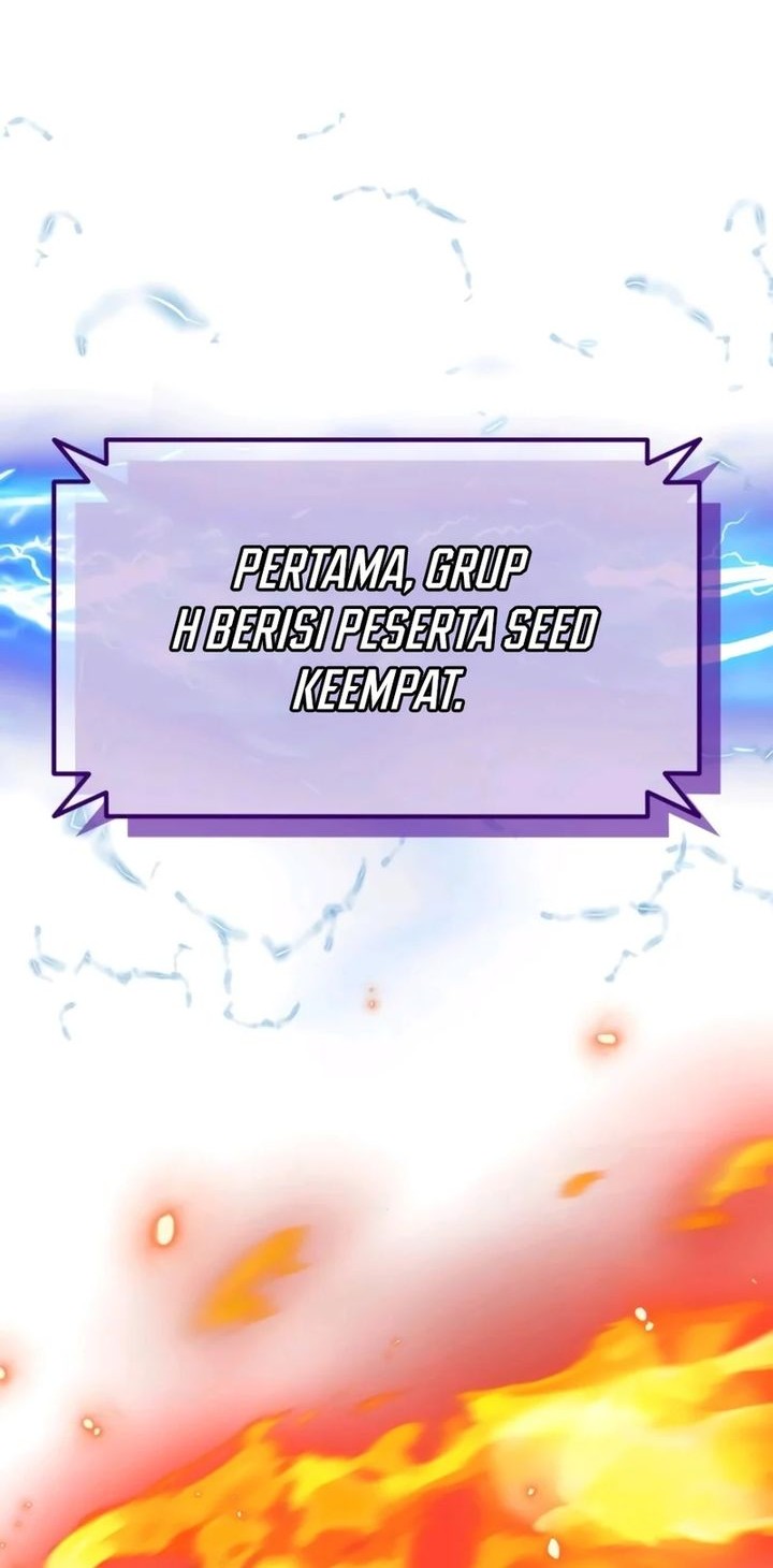I Regressed, but the World didn’t End Chapter 27 - halaman 34