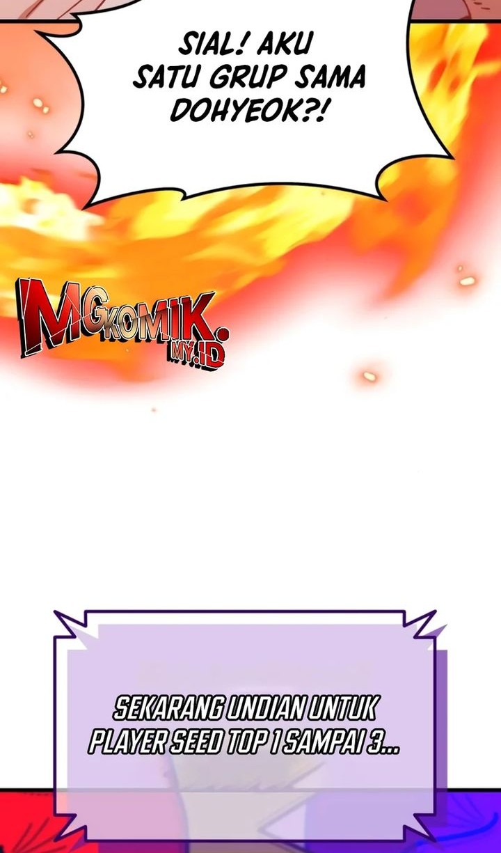 I Regressed, but the World didn’t End Chapter 27 - halaman 38