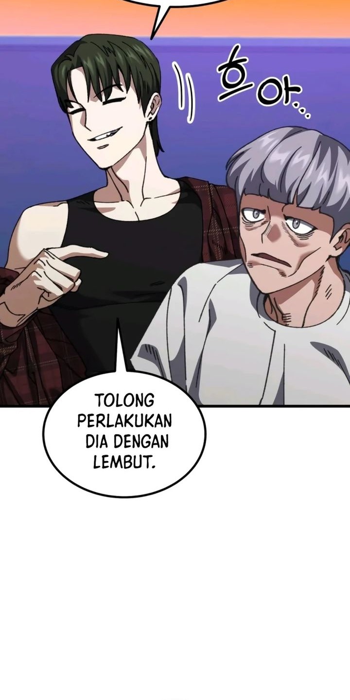 I Regressed, but the World didn’t End Chapter 27 - halaman 40