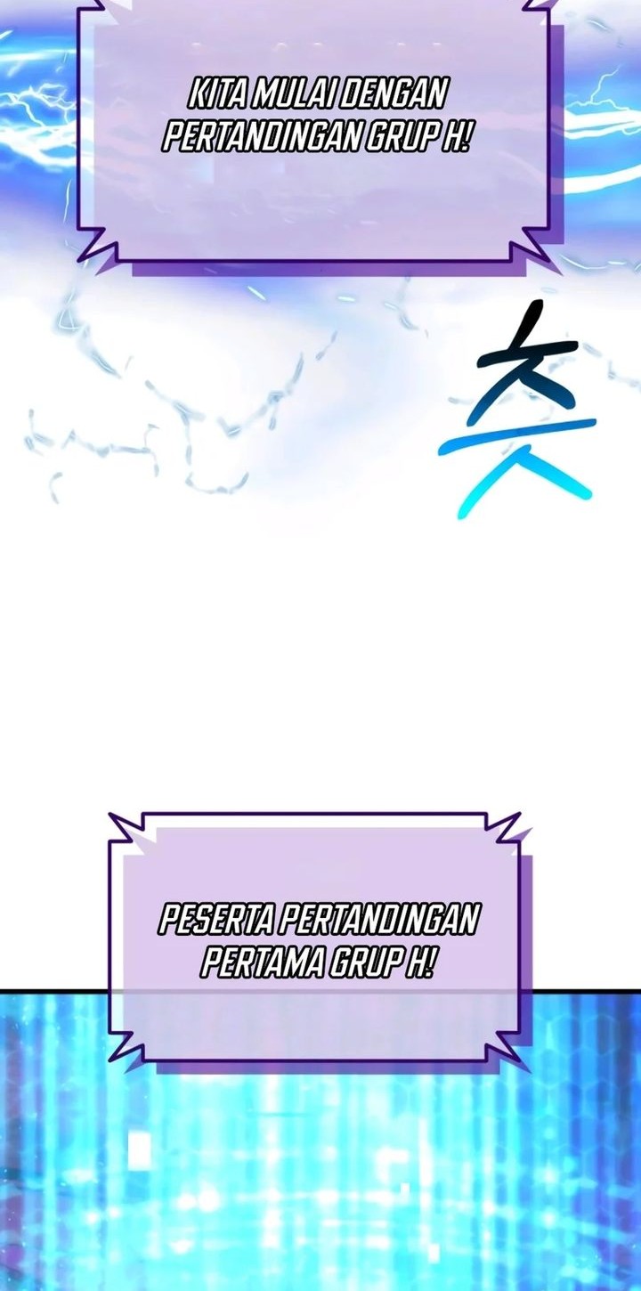 I Regressed, but the World didn’t End Chapter 27 - halaman 43