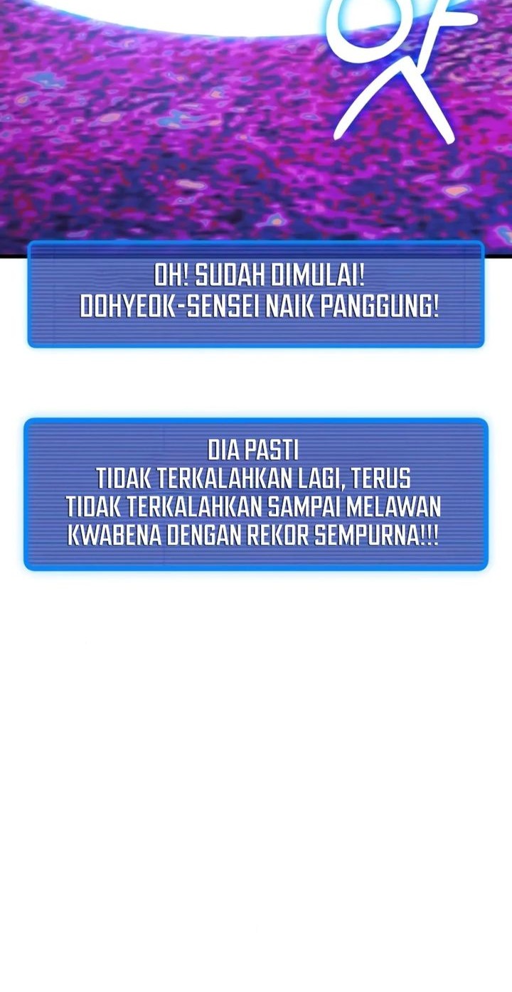 I Regressed, but the World didn’t End Chapter 27 - halaman 45