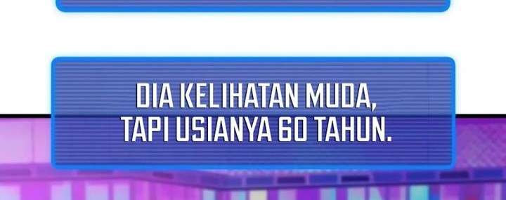 I Regressed, but the World didn’t End Chapter 27 - halaman 49