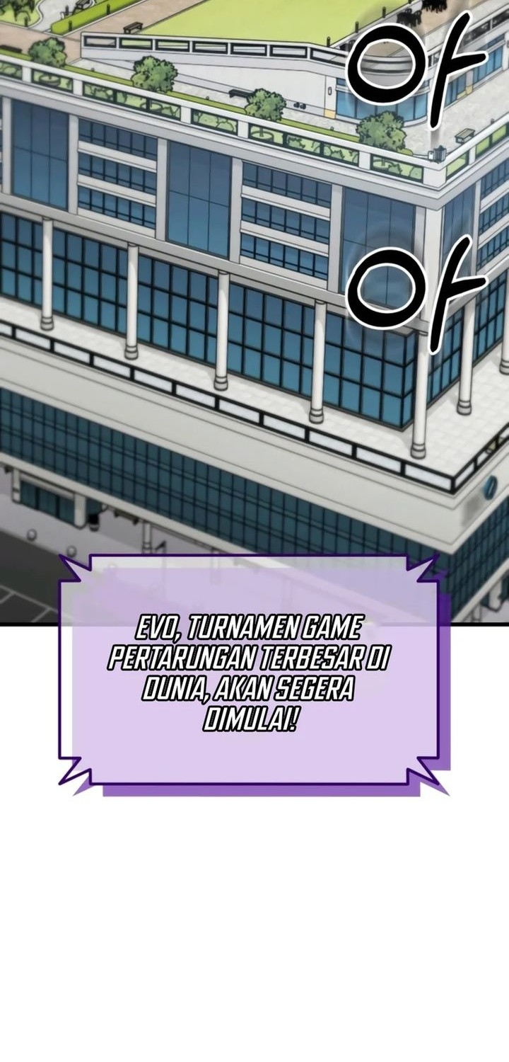 I Regressed, but the World didn’t End Chapter 27 - halaman 6