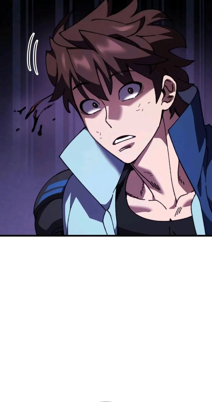 I Regressed, but the World didn’t End Chapter 27 - halaman 61