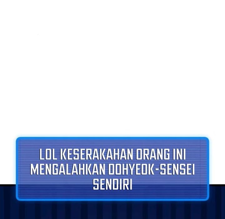 I Regressed, but the World didn’t End Chapter 27 - halaman 63