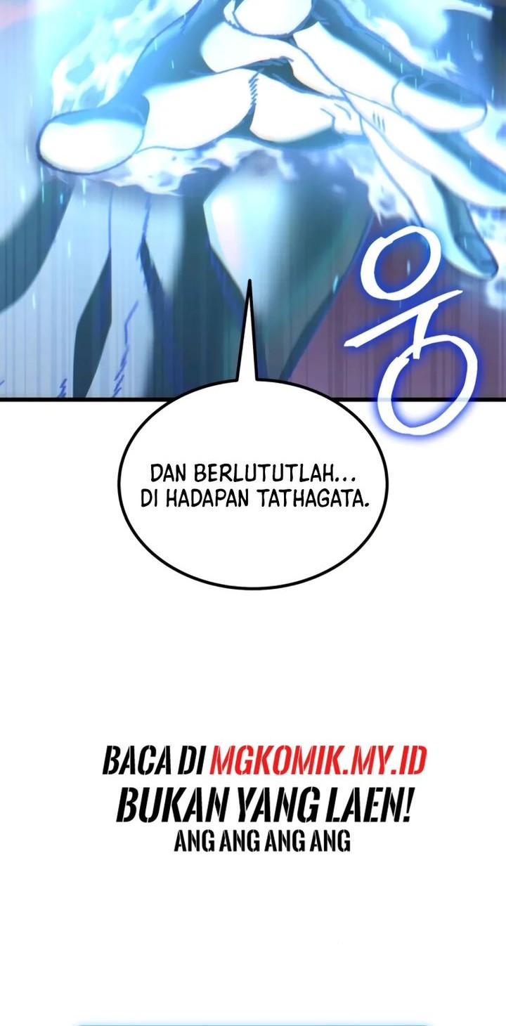 I Regressed, but the World didn’t End Chapter 28 - halaman 12