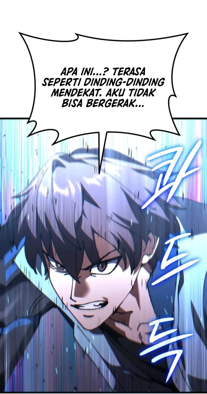 I Regressed, but the World didn’t End Chapter 28 - halaman 14