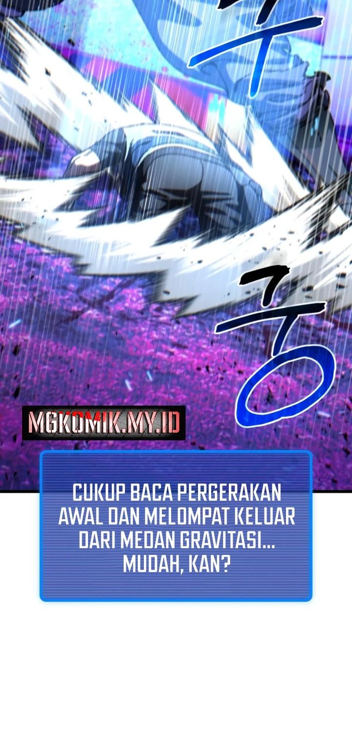 I Regressed, but the World didn’t End Chapter 28 - halaman 16