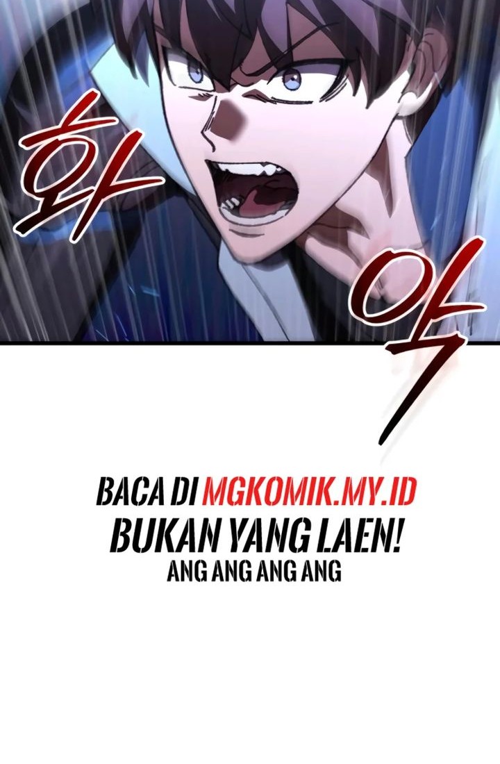 I Regressed, but the World didn’t End Chapter 28 - halaman 18