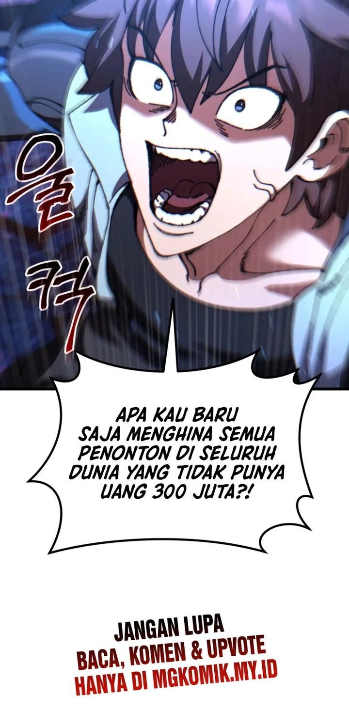 I Regressed, but the World didn’t End Chapter 28 - halaman 20