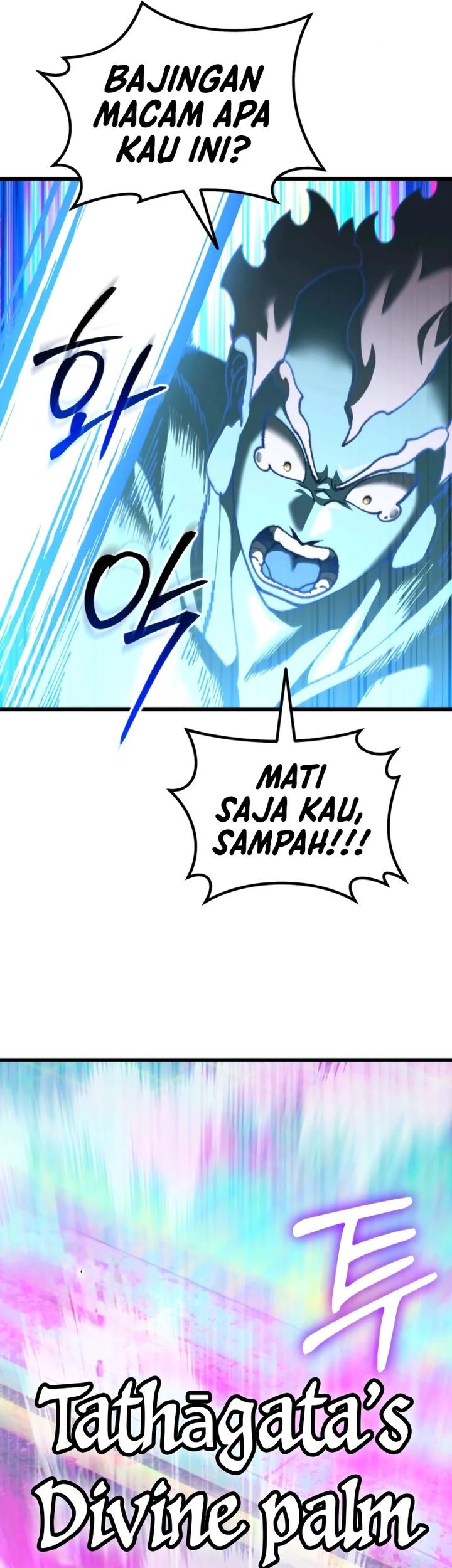 I Regressed, but the World didn’t End Chapter 28 - halaman 23