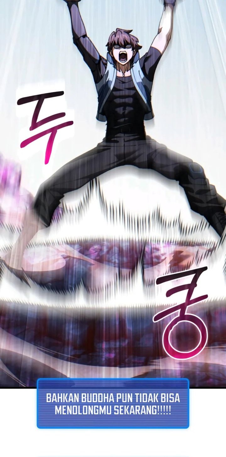I Regressed, but the World didn’t End Chapter 28 - halaman 30