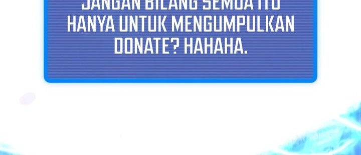I Regressed, but the World didn’t End Chapter 28 - halaman 32