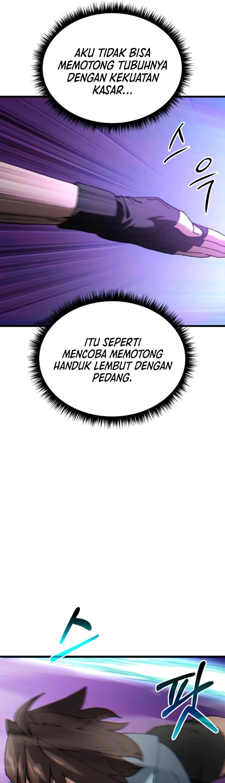 I Regressed, but the World didn’t End Chapter 28 - halaman 39
